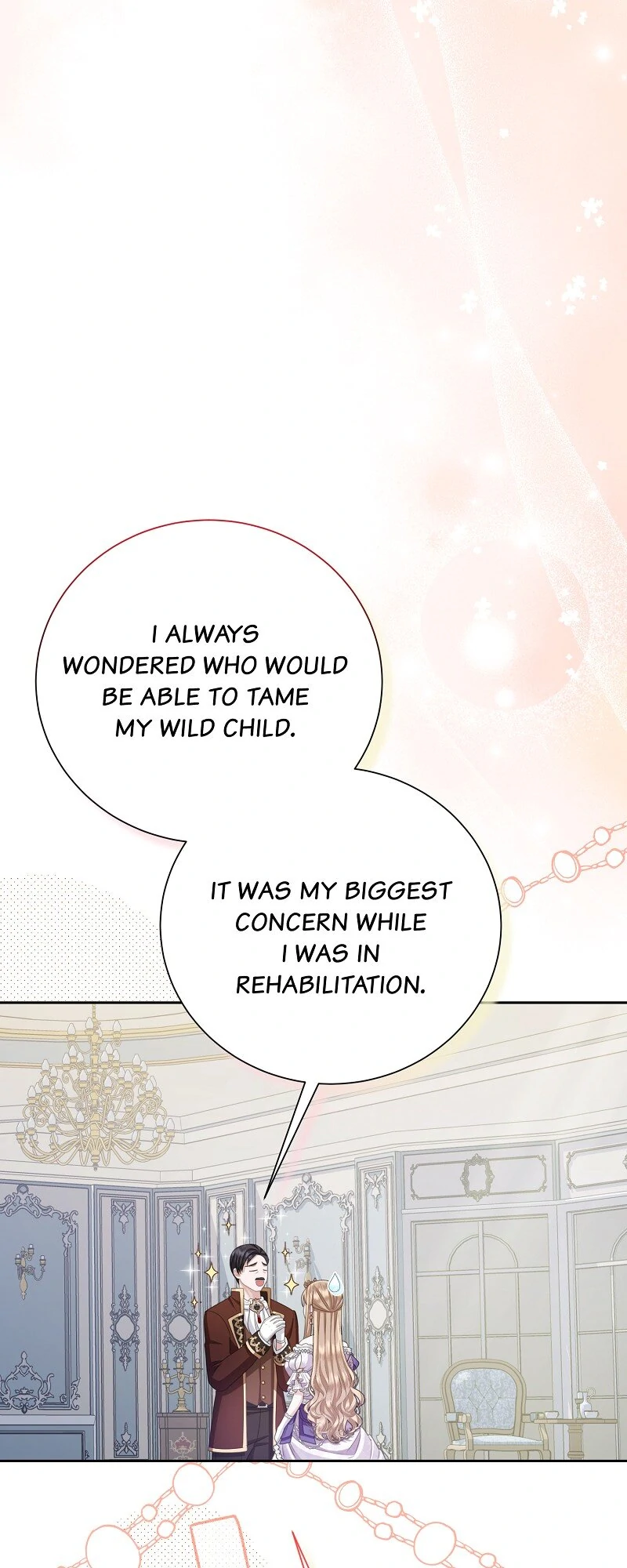 When Cinderella's Magic Fades Away Chapter 56 - page 4