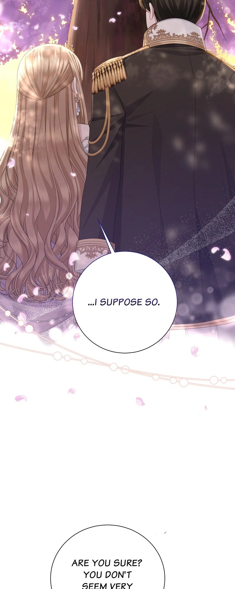 When Cinderella's Magic Fades Away Chapter 56 - page 52