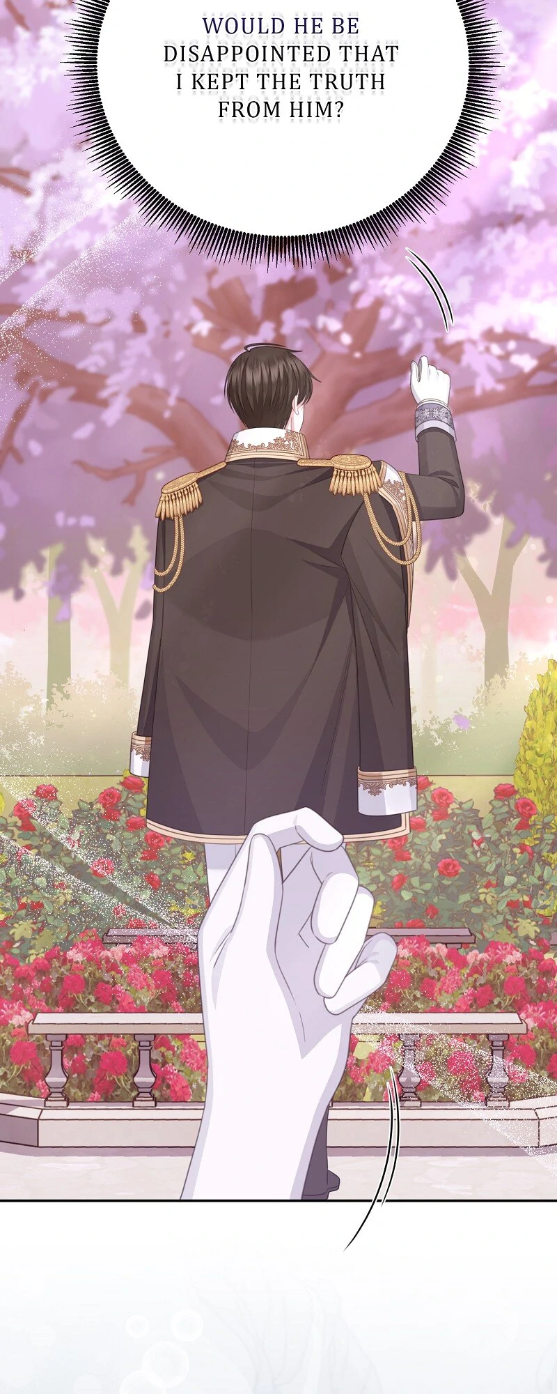 When Cinderella's Magic Fades Away Chapter 56 - page 57