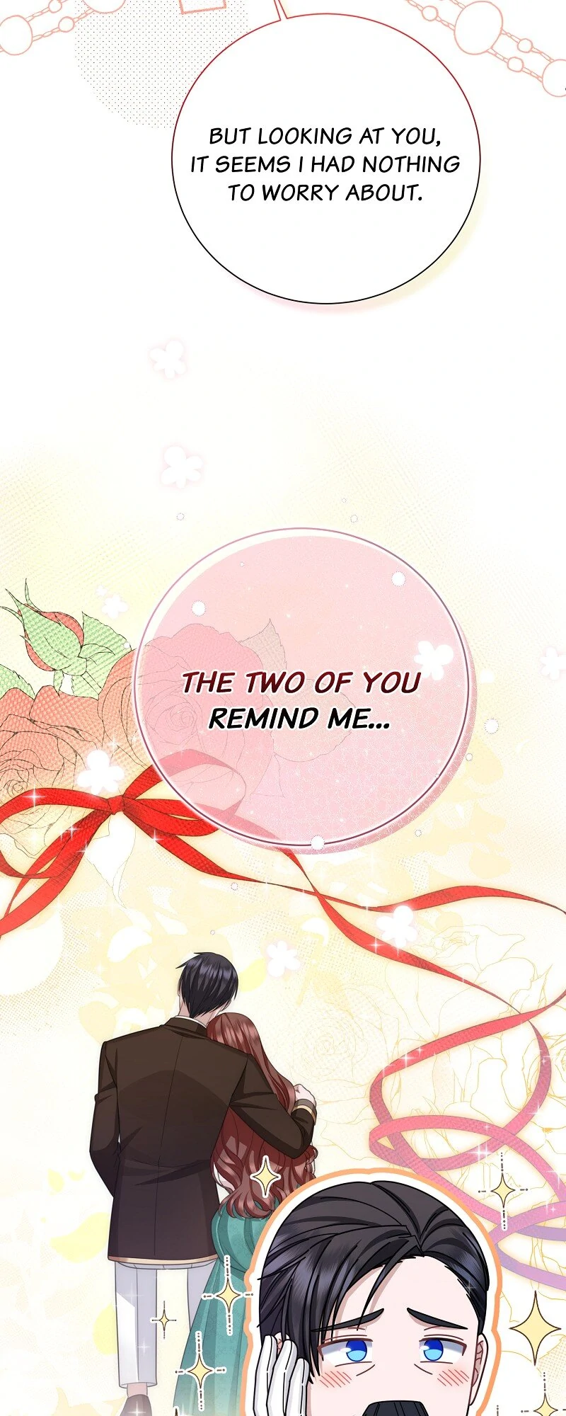 When Cinderella's Magic Fades Away Chapter 56 - page 5