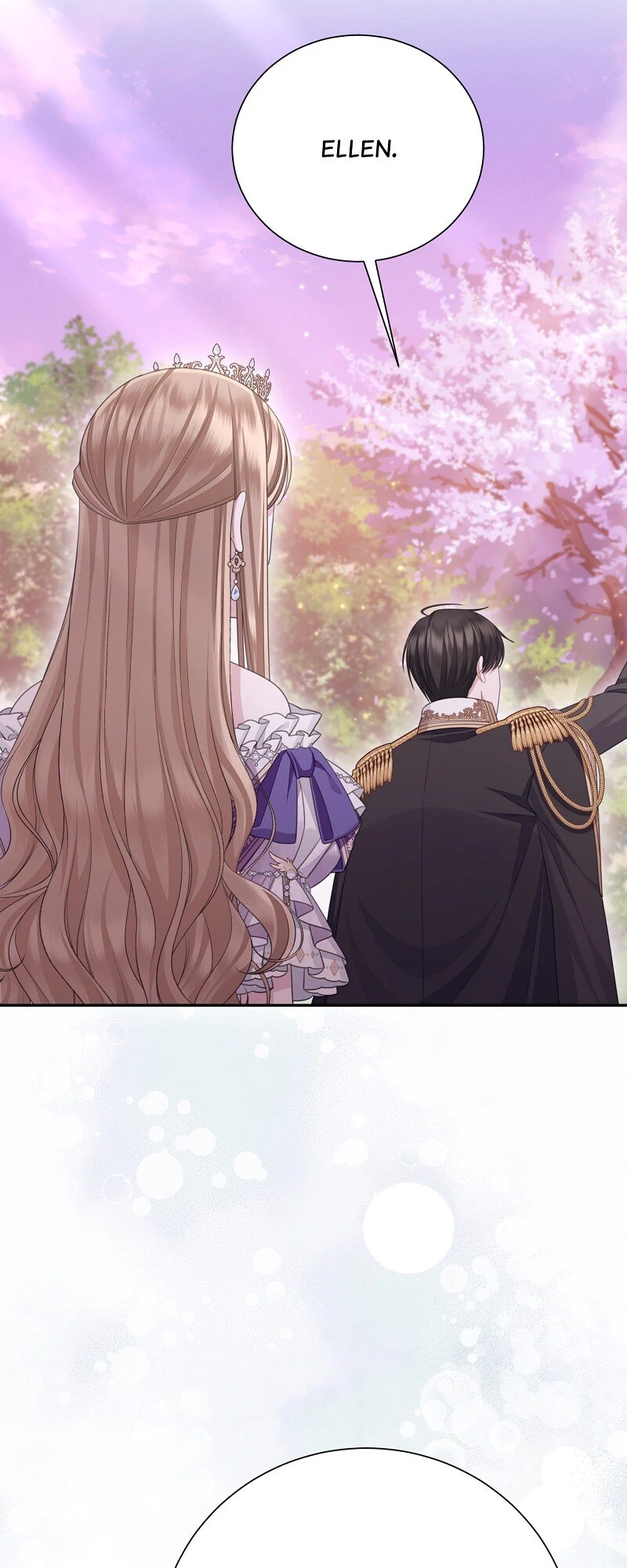 When Cinderella's Magic Fades Away Chapter 56 - page 59