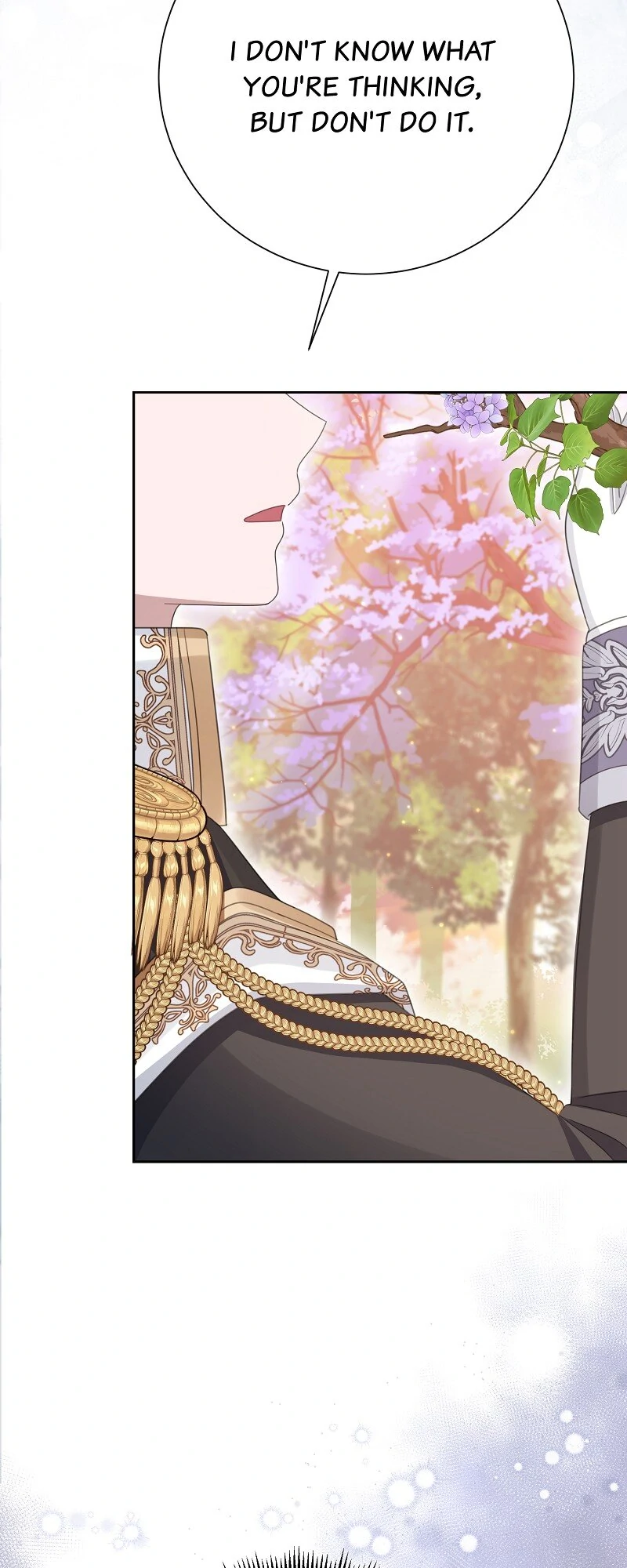 When Cinderella's Magic Fades Away Chapter 56 - page 60