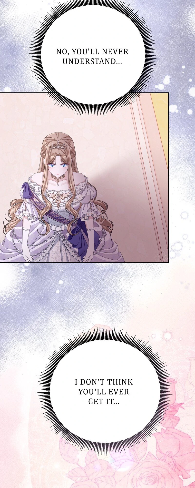 When Cinderella's Magic Fades Away Chapter 56 - page 61