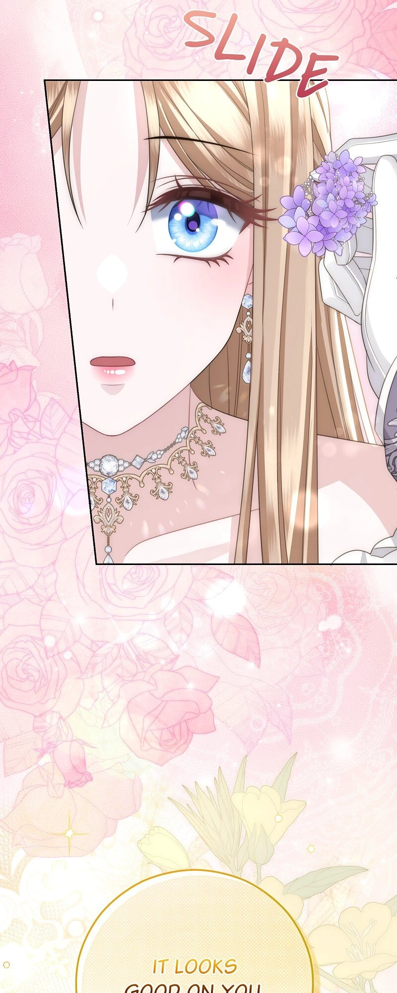 When Cinderella's Magic Fades Away Chapter 56 - page 62