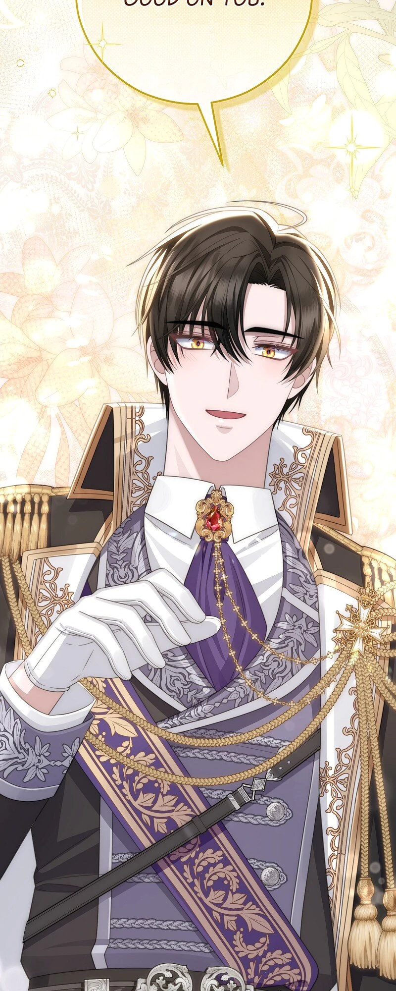 When Cinderella's Magic Fades Away Chapter 56 - page 63