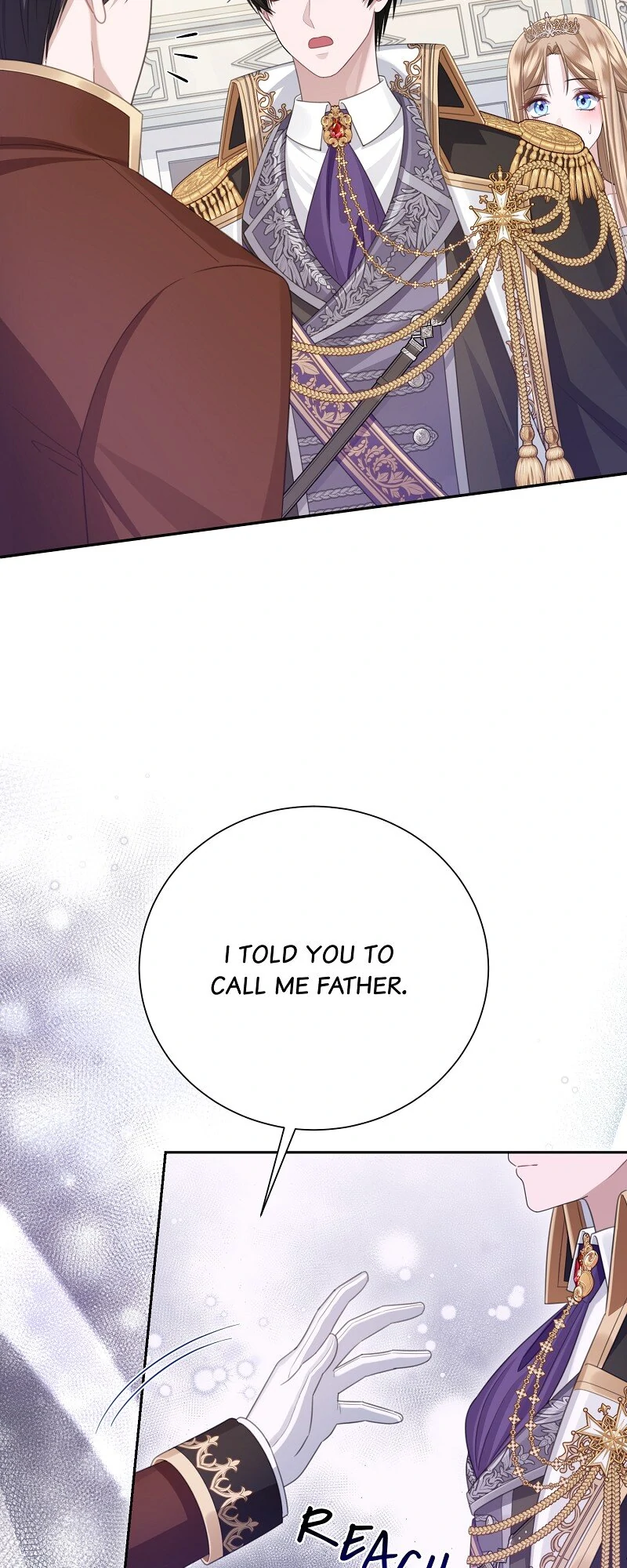 When Cinderella's Magic Fades Away Chapter 56 - page 7