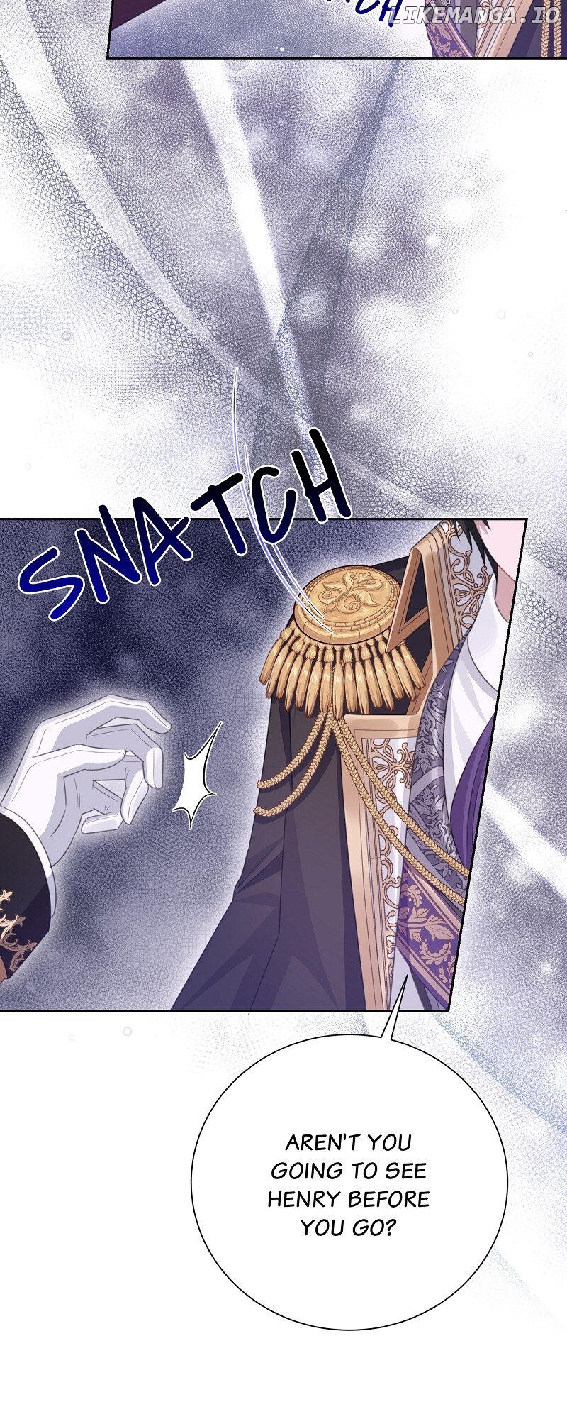 When Cinderella's Magic Fades Away Chapter 56 - page 8