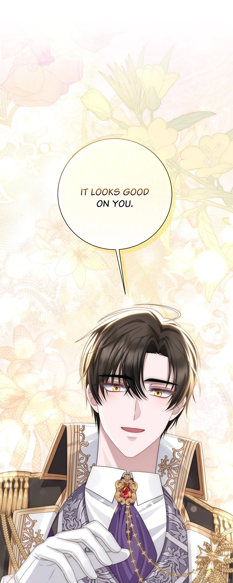 When Cinderella's Magic Fades Away Chapter 57 - page 1