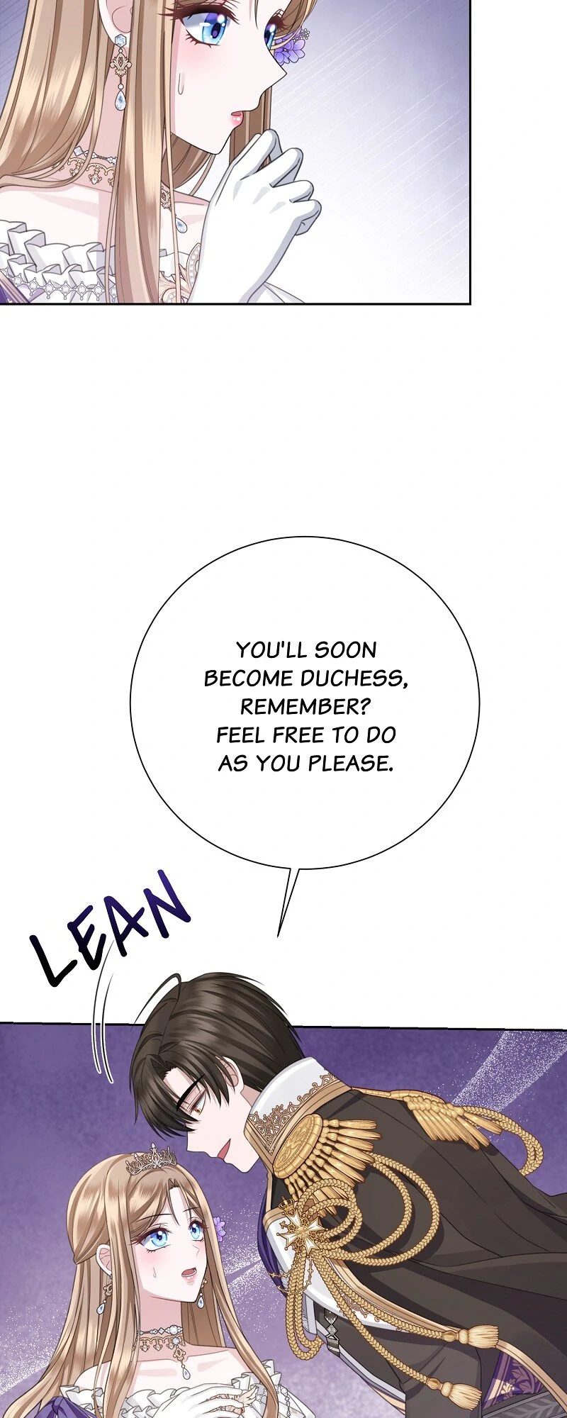 When Cinderella's Magic Fades Away Chapter 57 - page 13