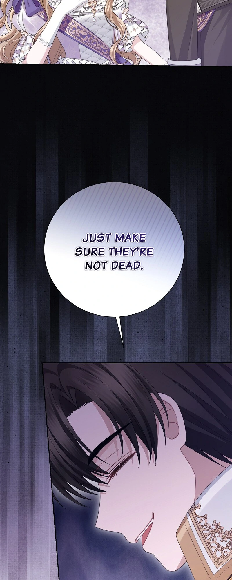 When Cinderella's Magic Fades Away Chapter 57 - page 14