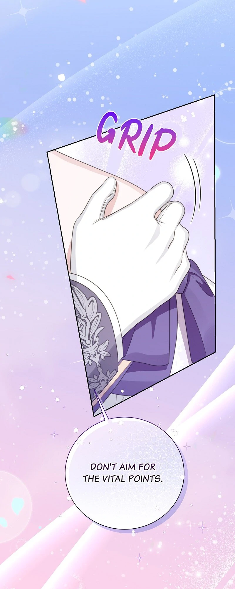 When Cinderella's Magic Fades Away Chapter 57 - page 17