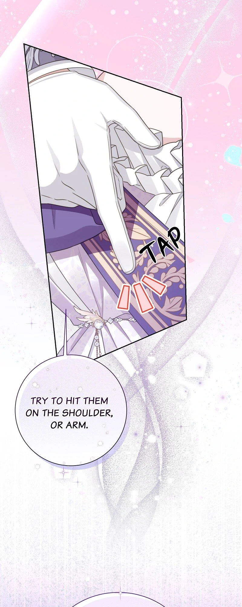 When Cinderella's Magic Fades Away Chapter 57 - page 18