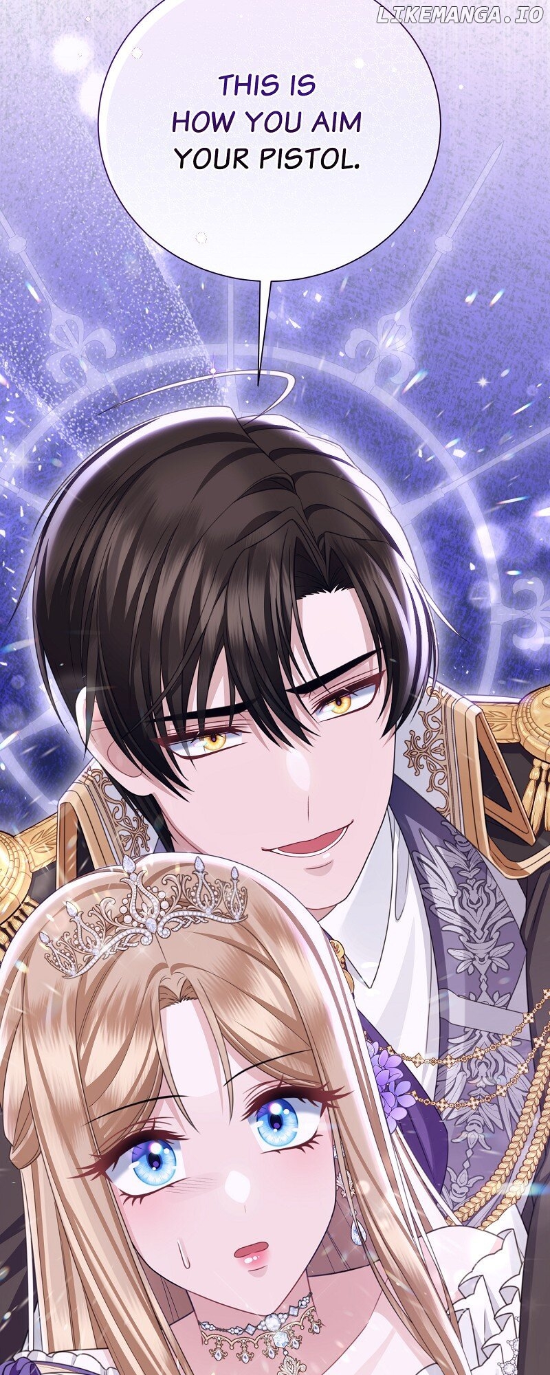 When Cinderella's Magic Fades Away Chapter 57 - page 19