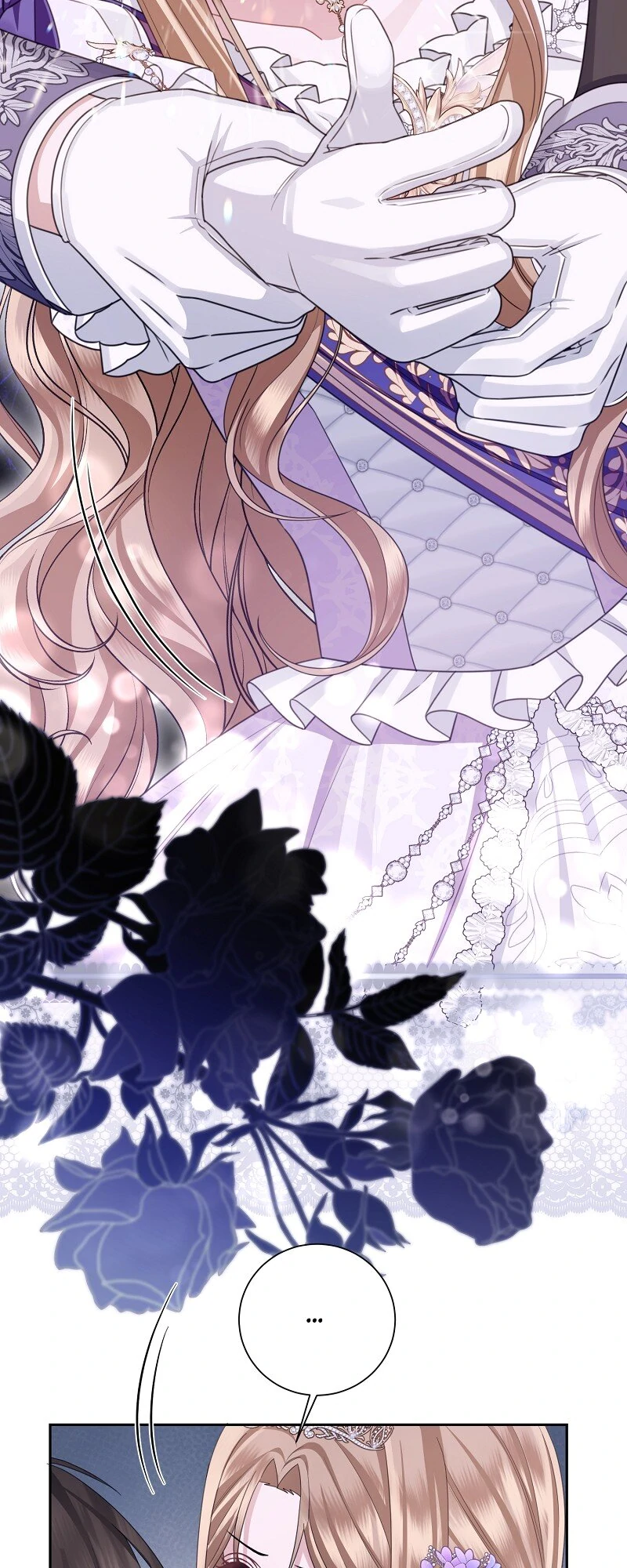 When Cinderella's Magic Fades Away Chapter 57 - page 20