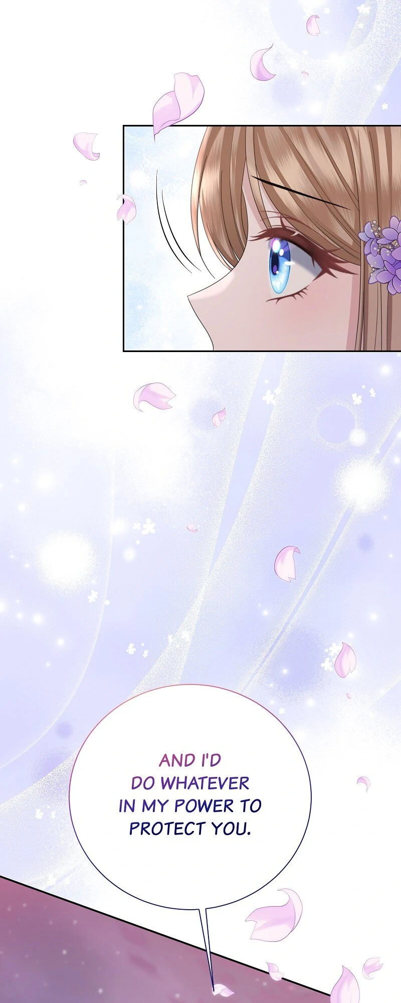 When Cinderella's Magic Fades Away Chapter 57 - page 24