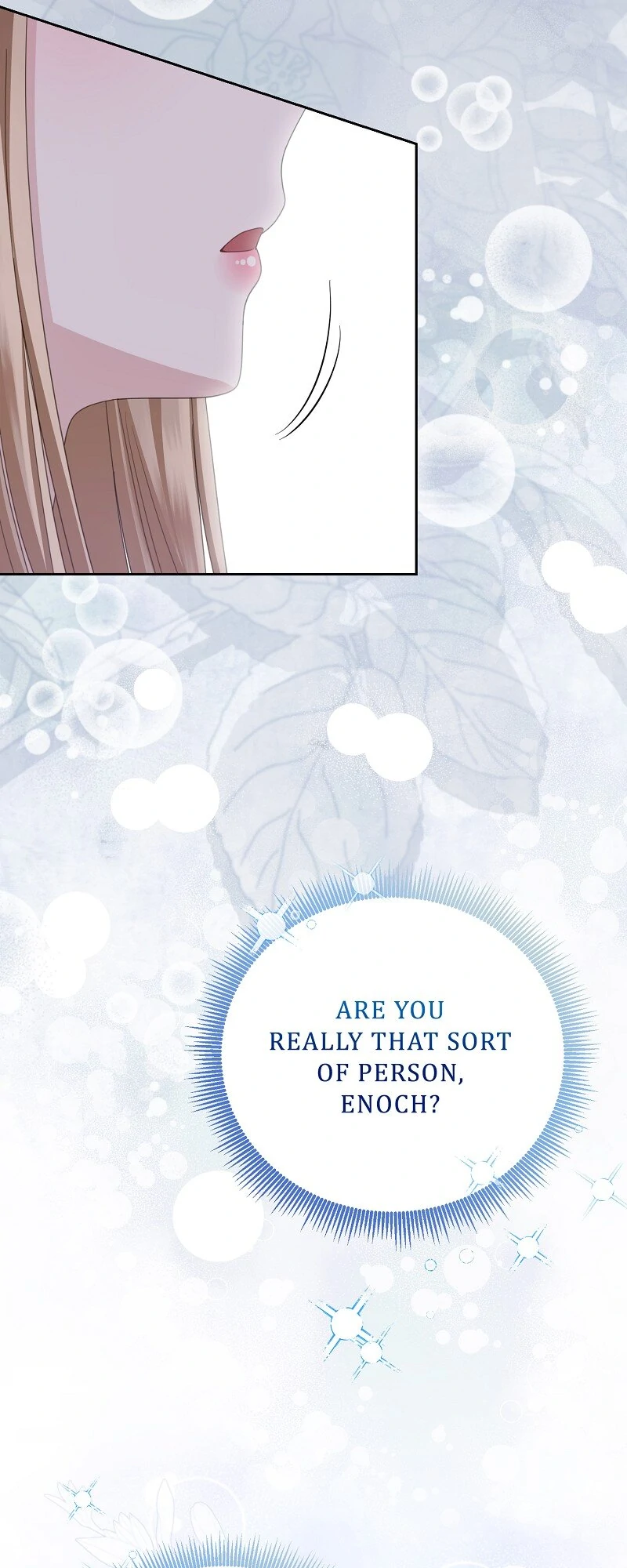 When Cinderella's Magic Fades Away Chapter 57 - page 26