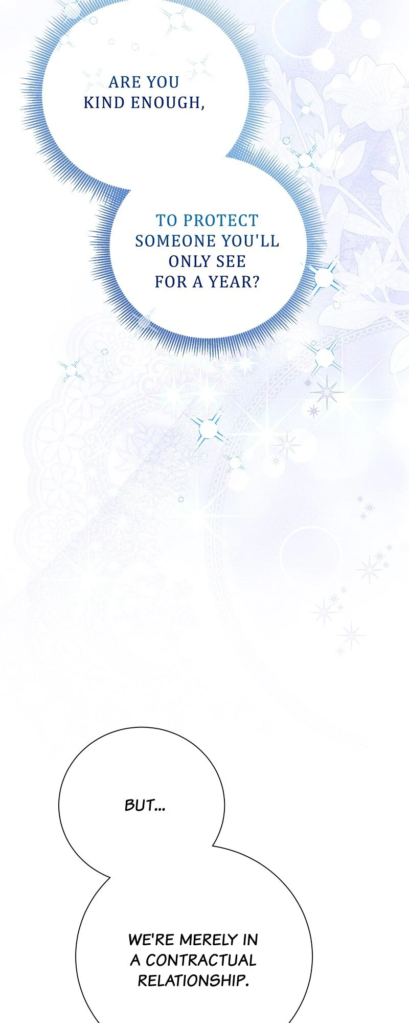 When Cinderella's Magic Fades Away Chapter 57 - page 27