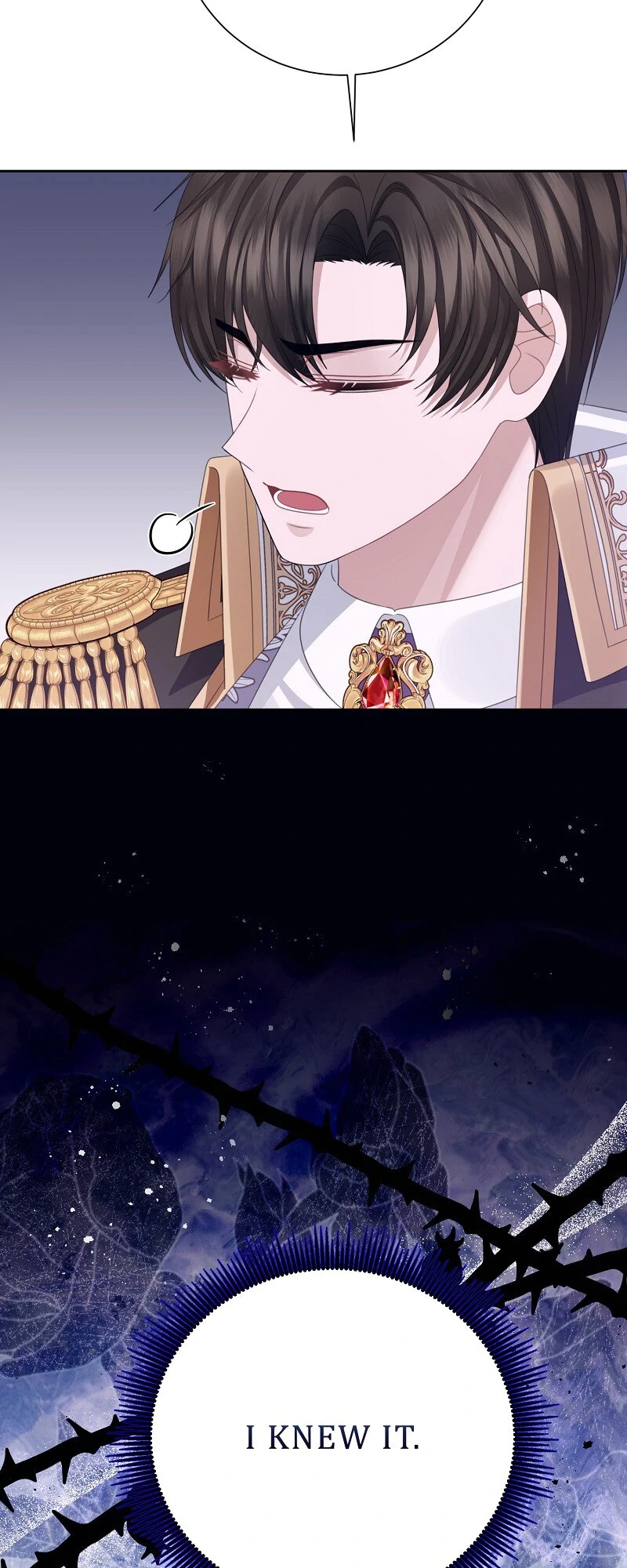 When Cinderella's Magic Fades Away Chapter 57 - page 30