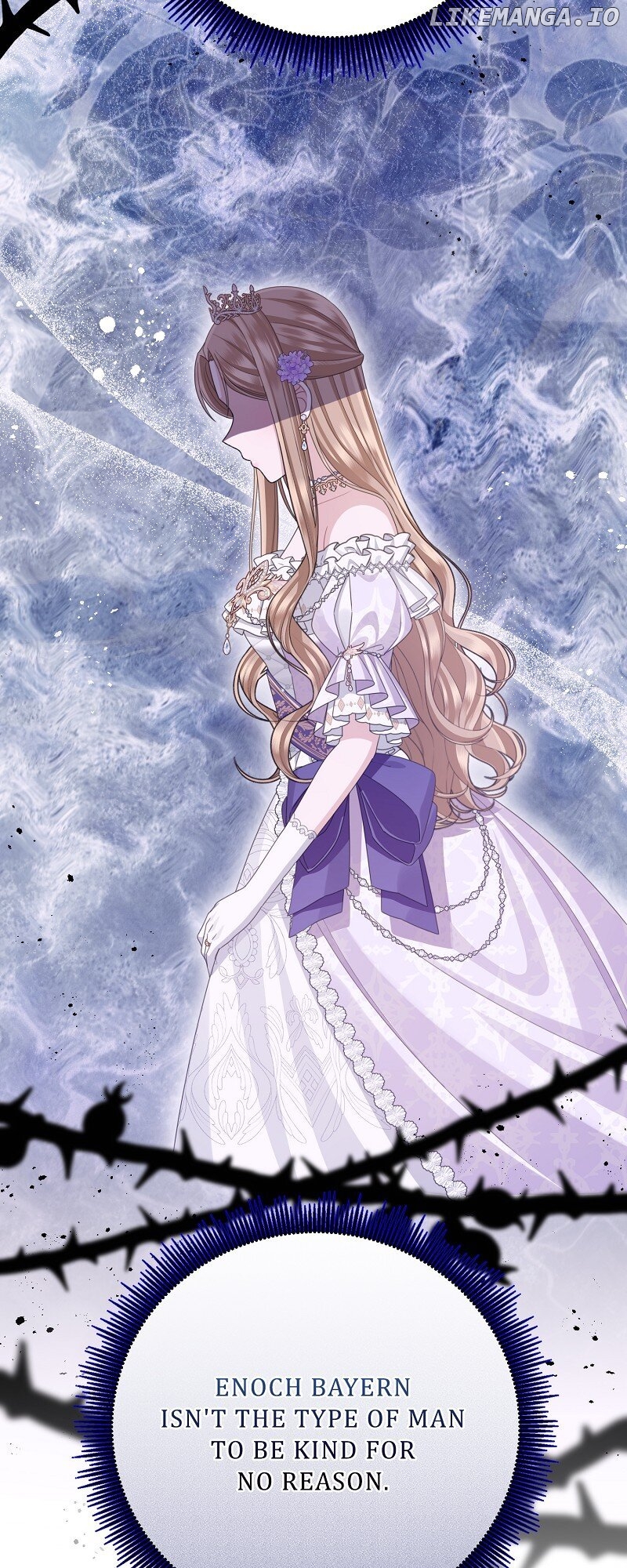 When Cinderella's Magic Fades Away Chapter 57 - page 31