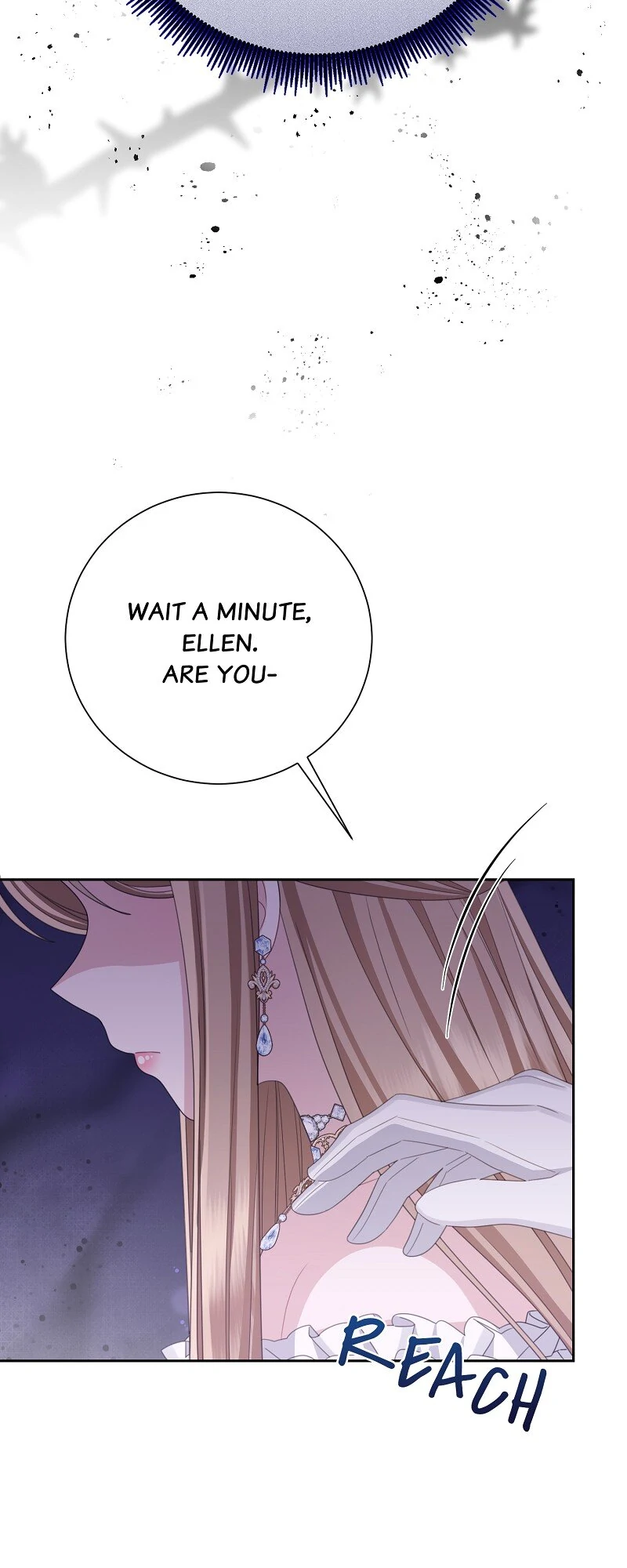 When Cinderella's Magic Fades Away Chapter 57 - page 32