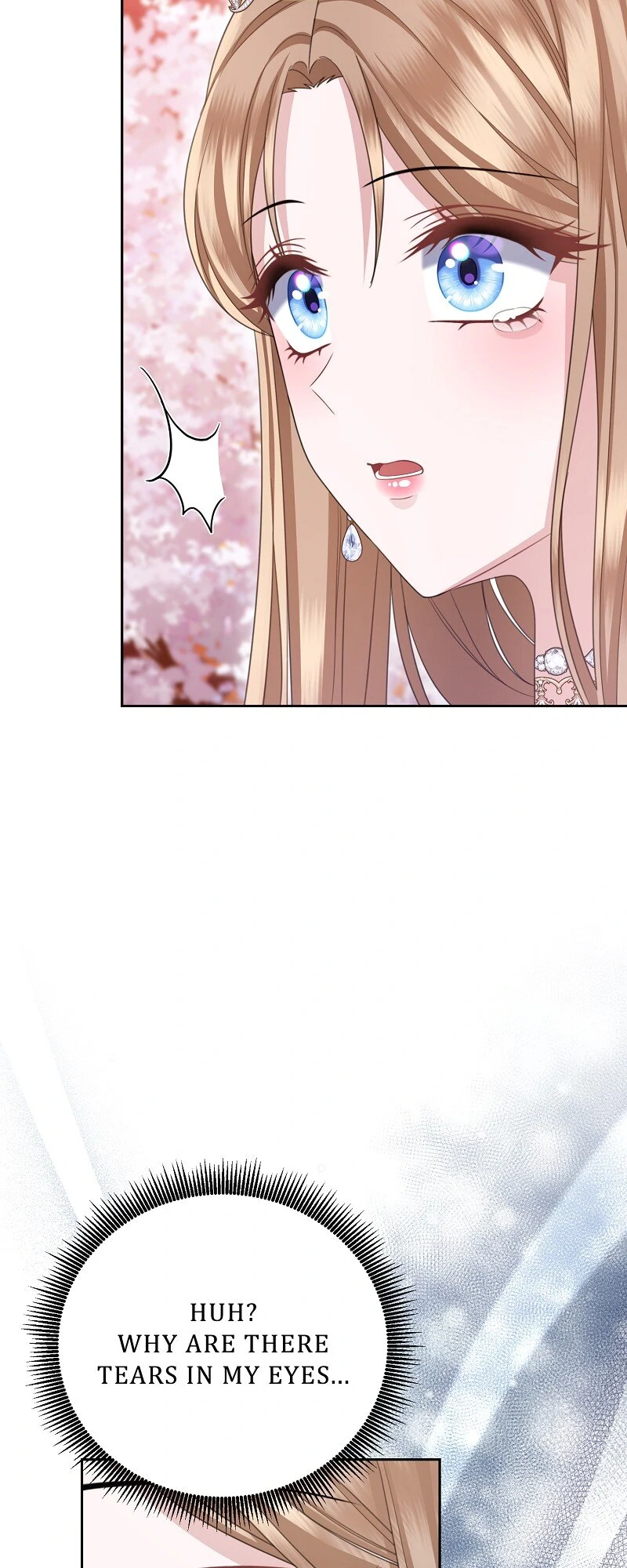 When Cinderella's Magic Fades Away Chapter 57 - page 37