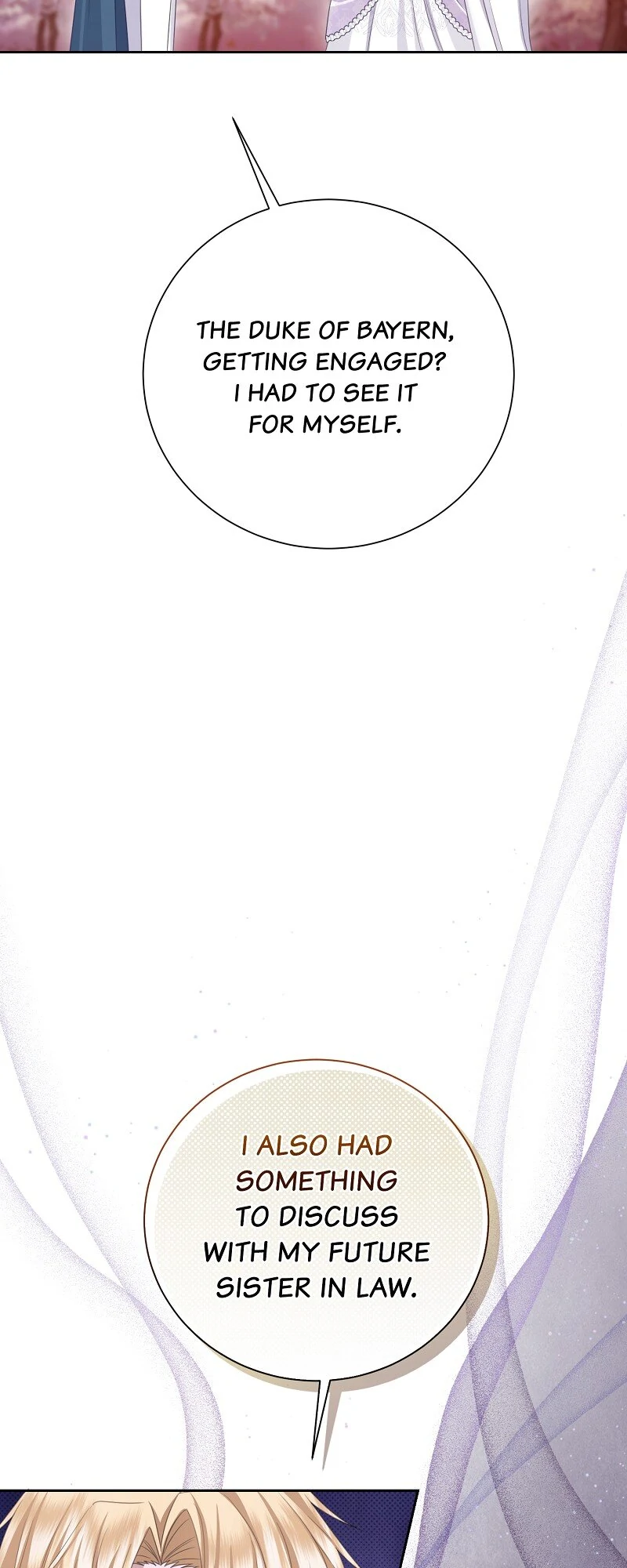 When Cinderella's Magic Fades Away Chapter 57 - page 40