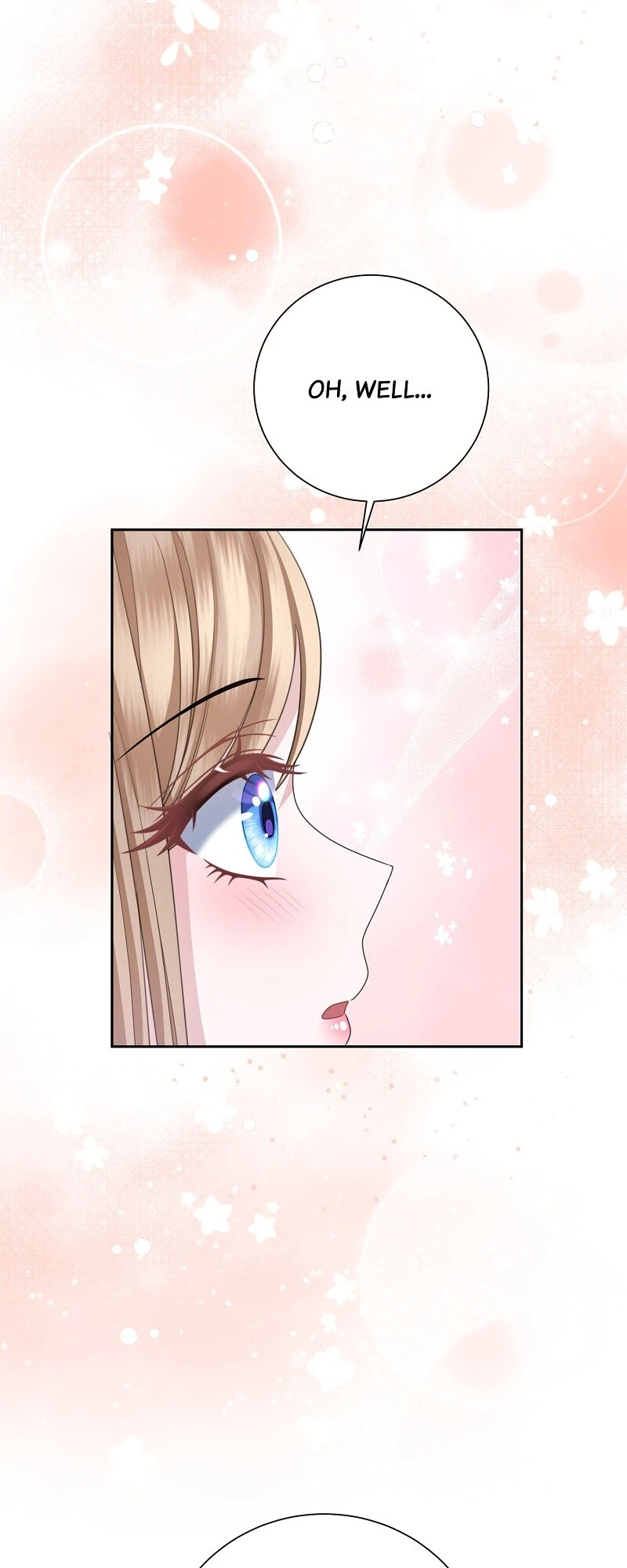 When Cinderella's Magic Fades Away Chapter 57 - page 43