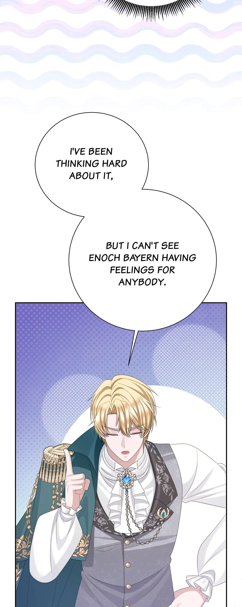 When Cinderella's Magic Fades Away Chapter 57 - page 46