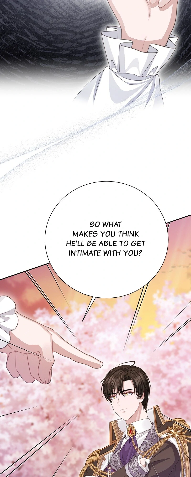 When Cinderella's Magic Fades Away Chapter 57 - page 49