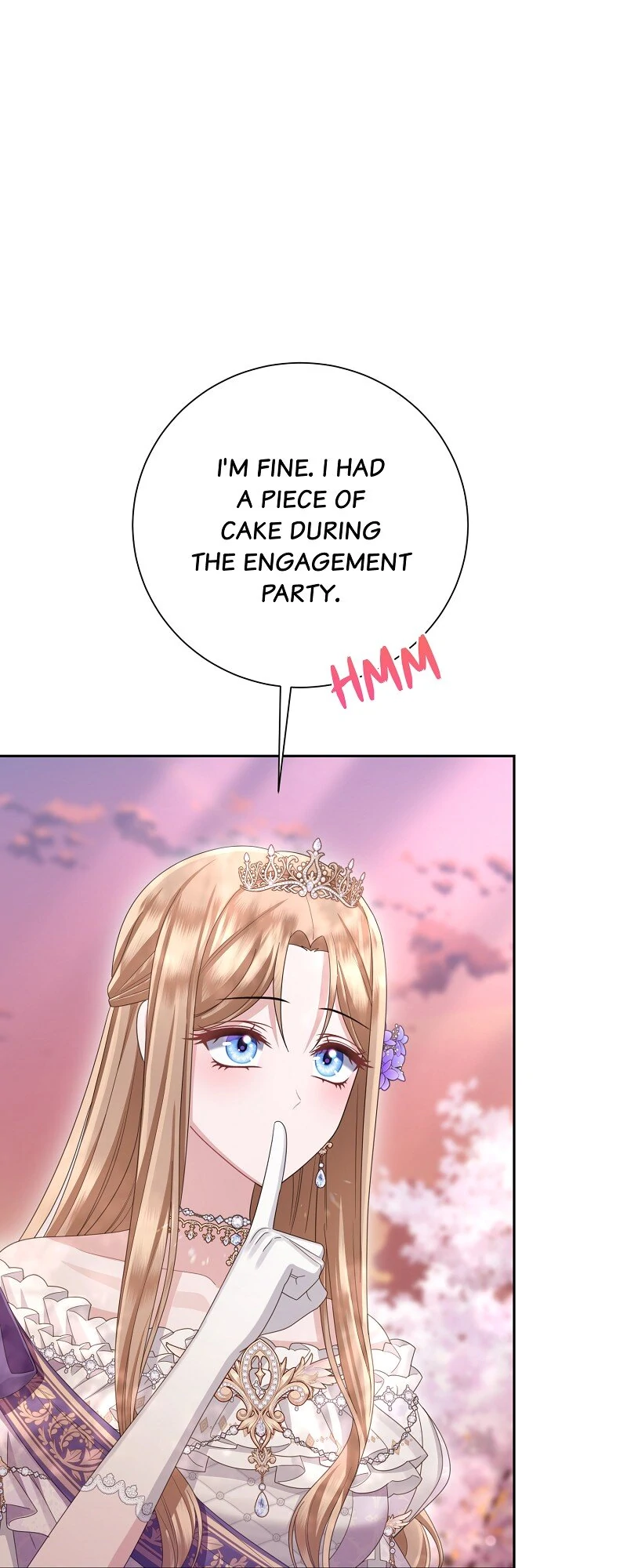 When Cinderella's Magic Fades Away Chapter 57 - page 5