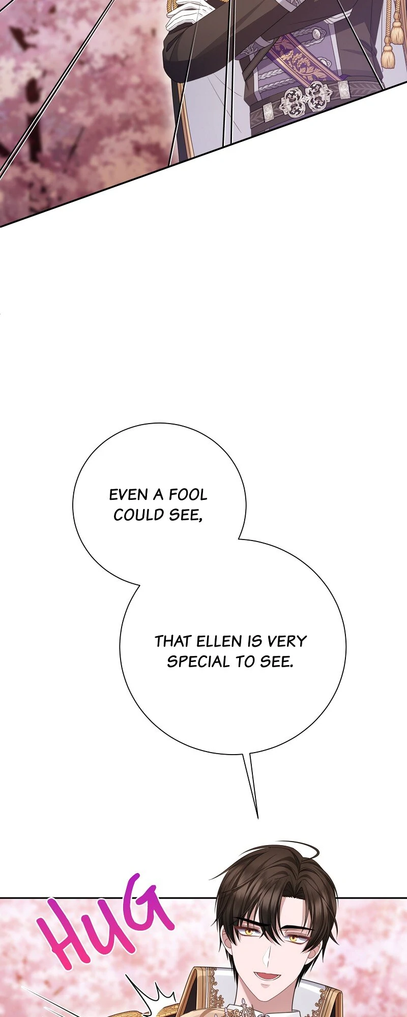 When Cinderella's Magic Fades Away Chapter 57 - page 50