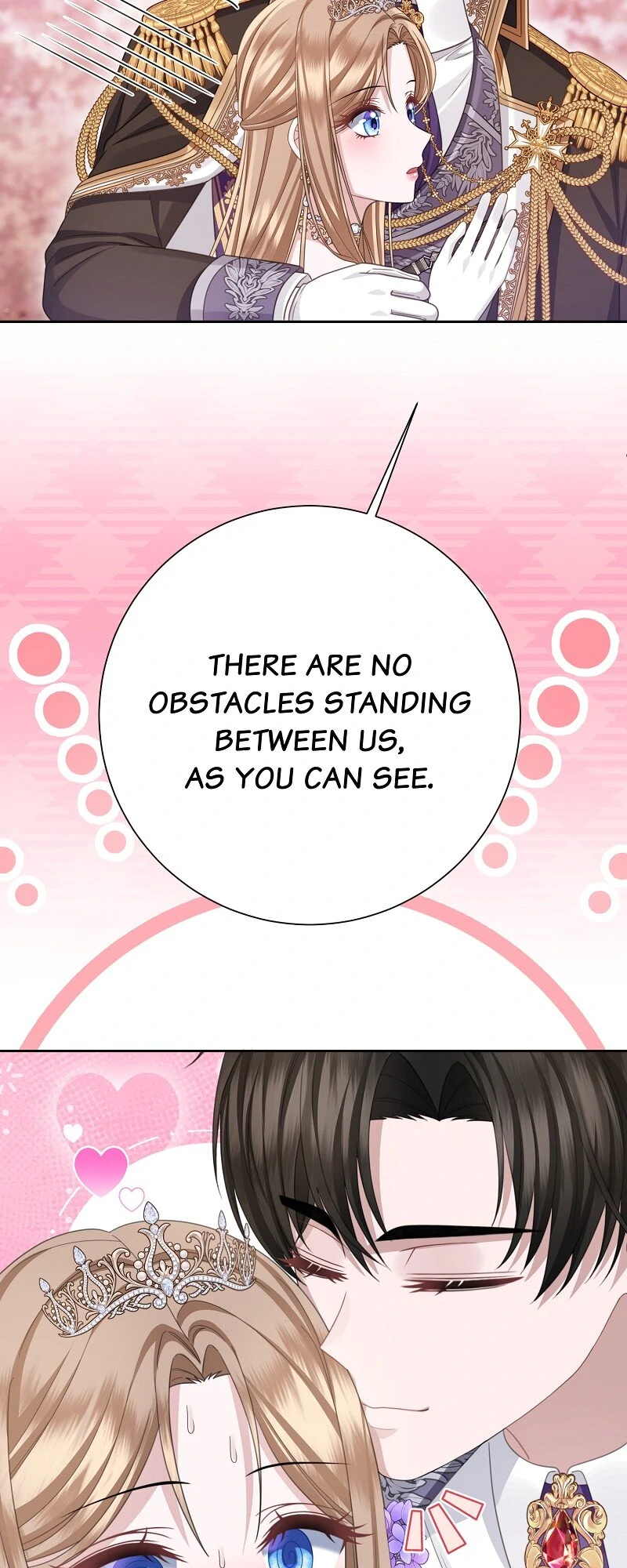 When Cinderella's Magic Fades Away Chapter 57 - page 51