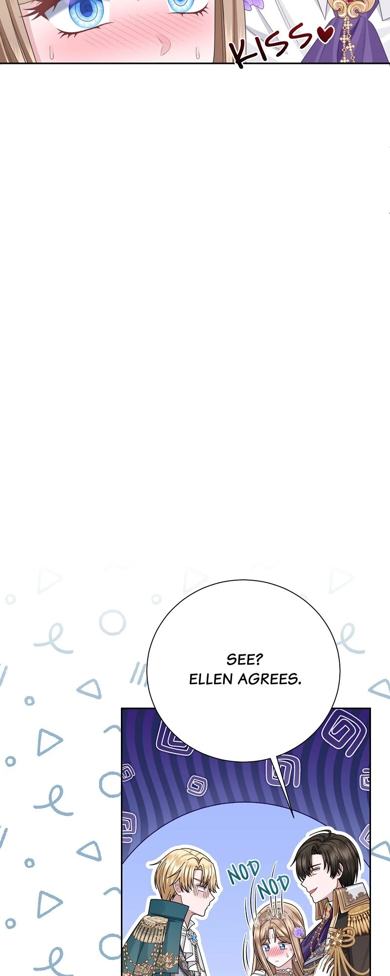 When Cinderella's Magic Fades Away Chapter 57 - page 52