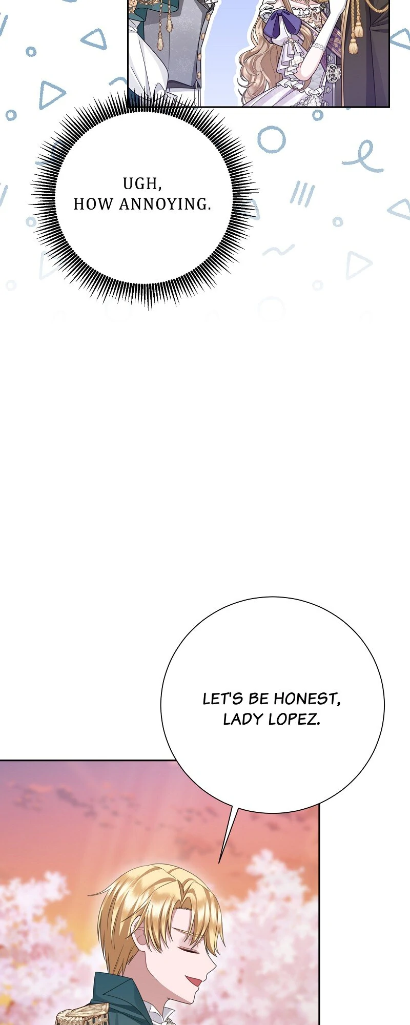 When Cinderella's Magic Fades Away Chapter 57 - page 53