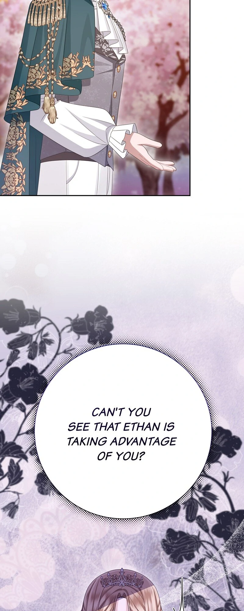 When Cinderella's Magic Fades Away Chapter 57 - page 54