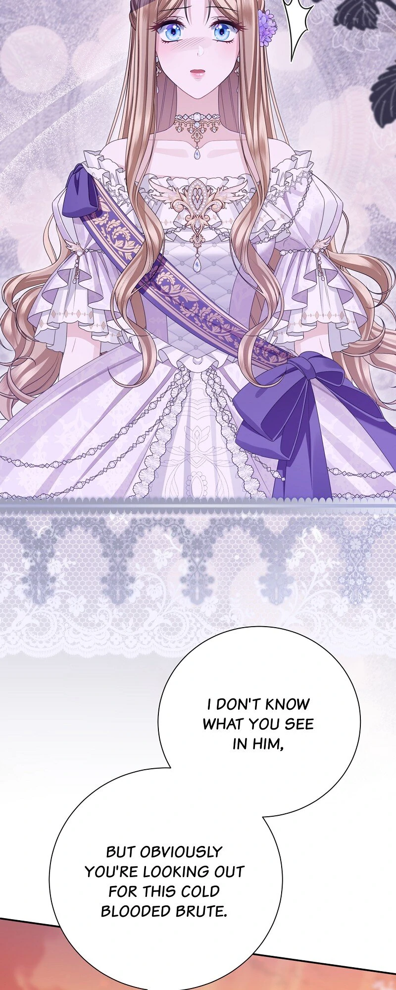 When Cinderella's Magic Fades Away Chapter 57 - page 55