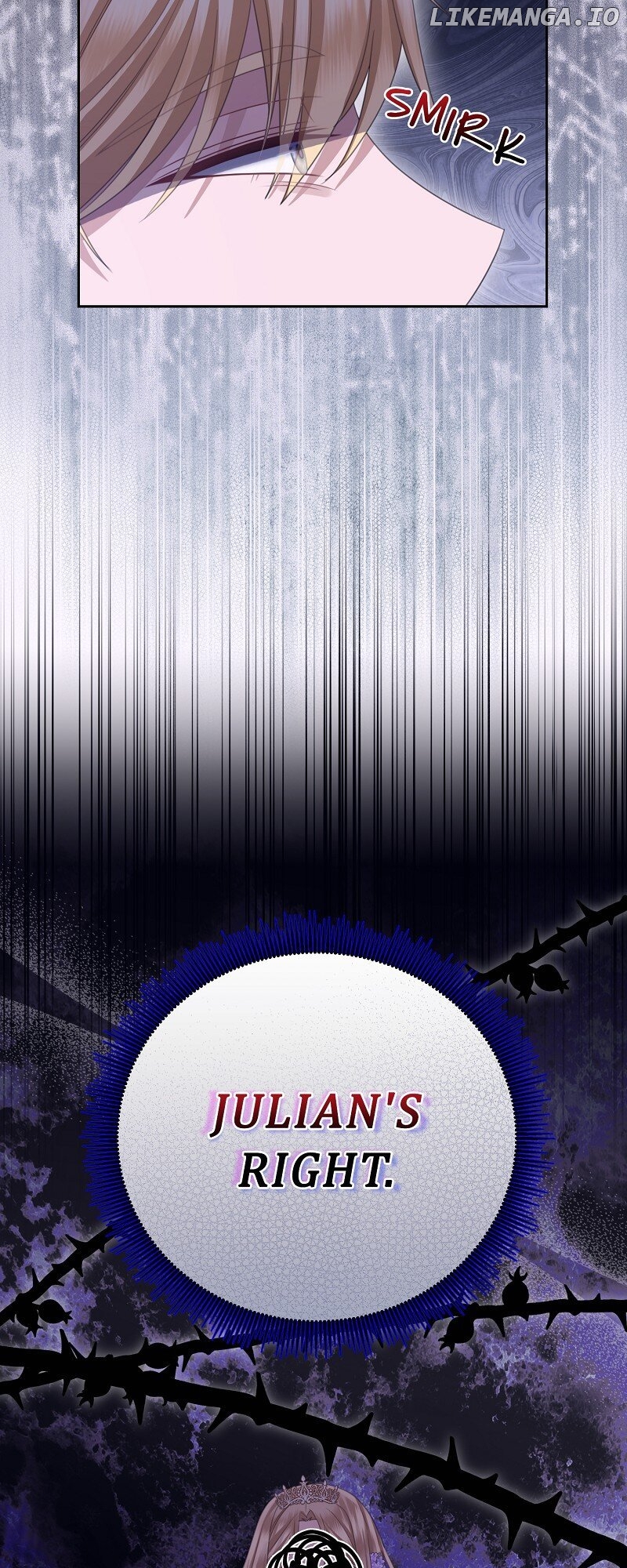 When Cinderella's Magic Fades Away Chapter 57 - page 57