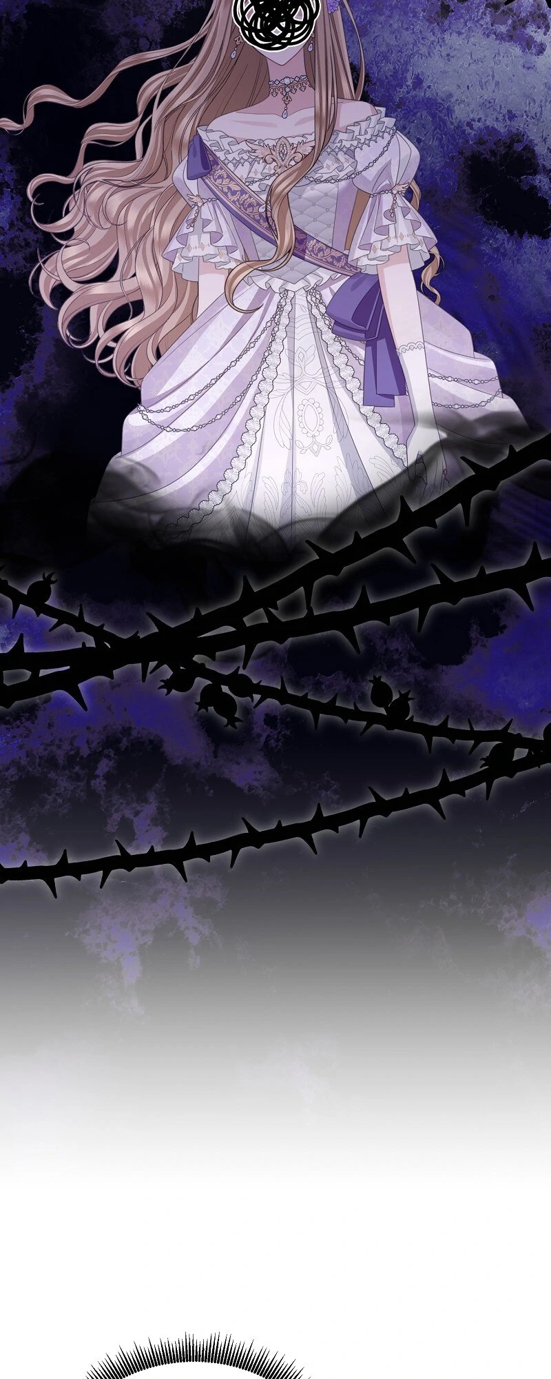 When Cinderella's Magic Fades Away Chapter 57 - page 58