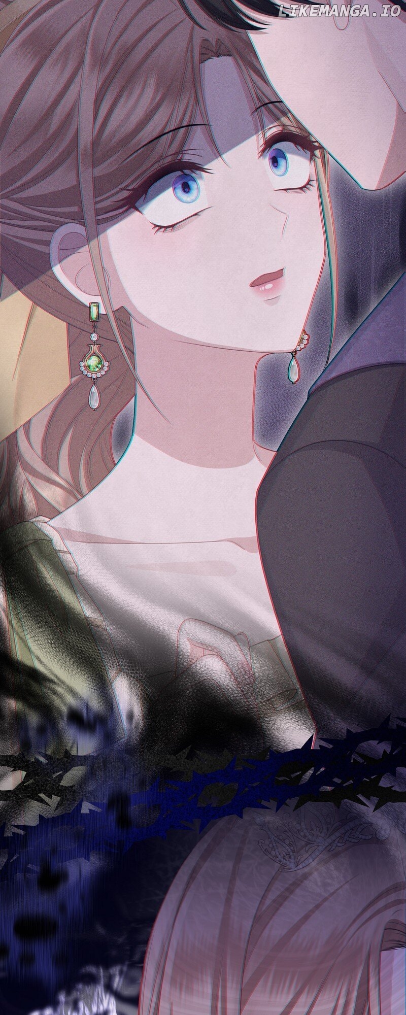 When Cinderella's Magic Fades Away Chapter 57 - page 60