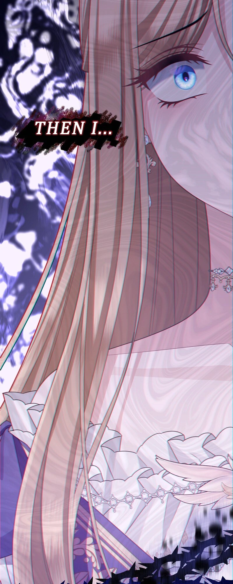 When Cinderella's Magic Fades Away Chapter 57 - page 61