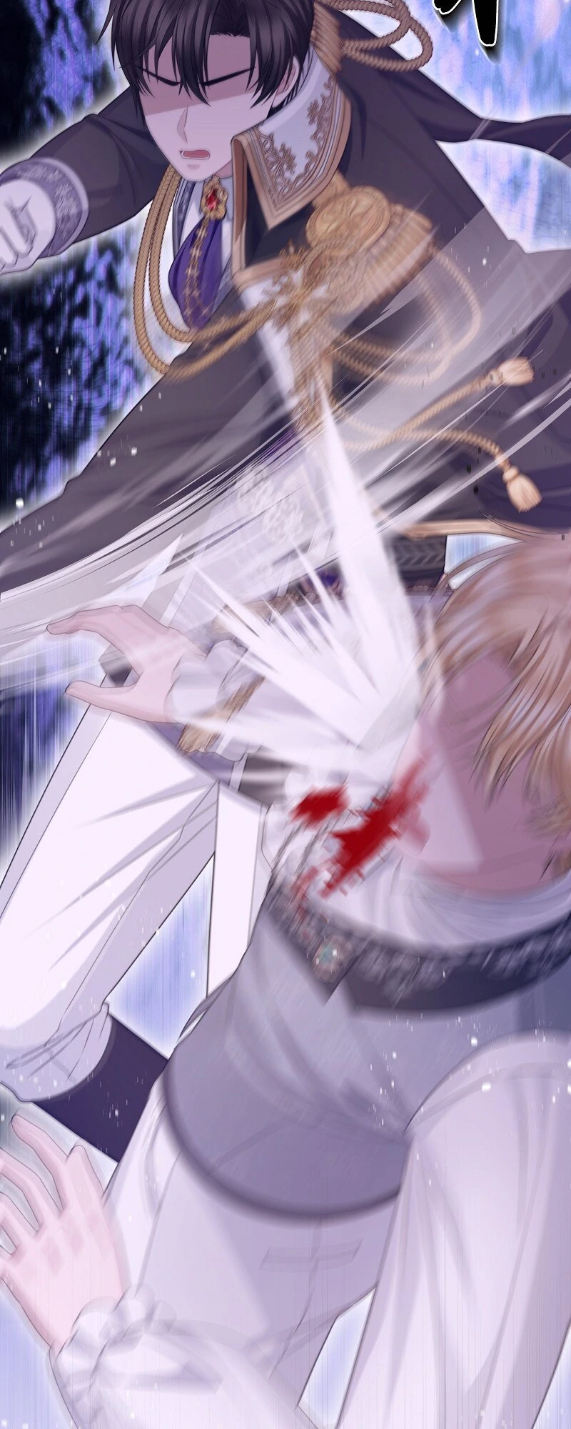 When Cinderella's Magic Fades Away Chapter 57 - page 64