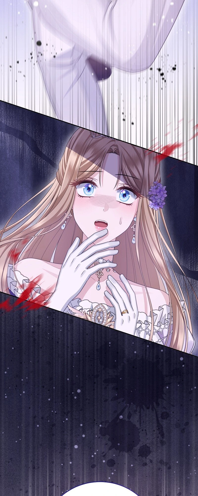 When Cinderella's Magic Fades Away Chapter 57 - page 65