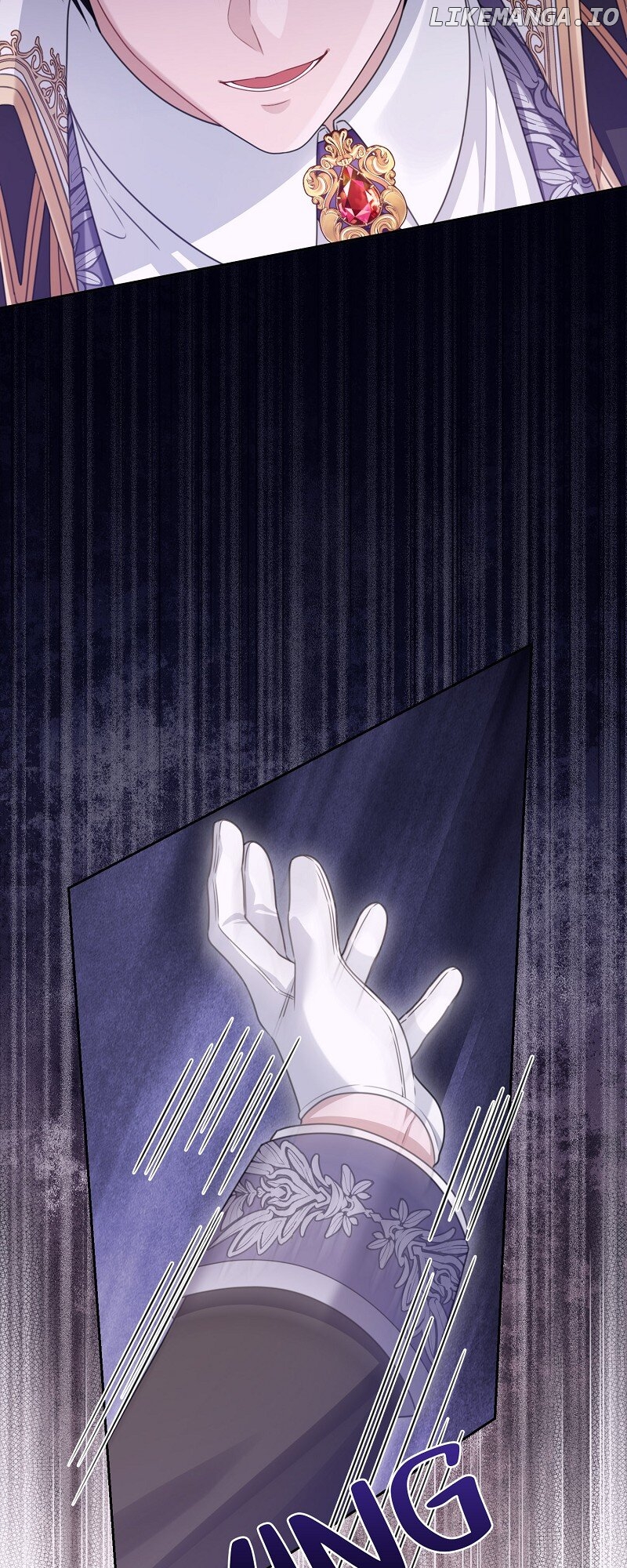 When Cinderella's Magic Fades Away Chapter 58 - page 9