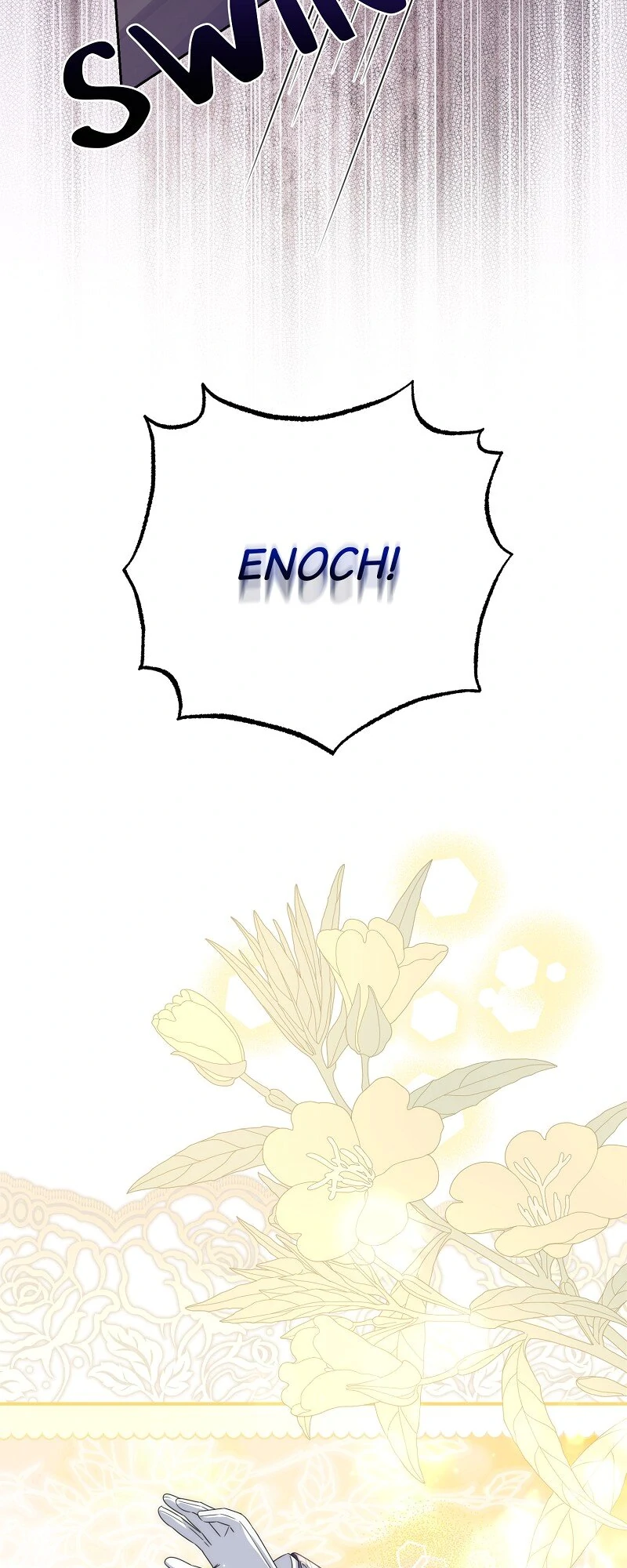 When Cinderella's Magic Fades Away Chapter 58 - page 10