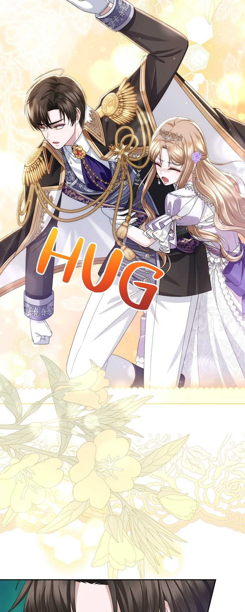 When Cinderella's Magic Fades Away Chapter 58 - page 11