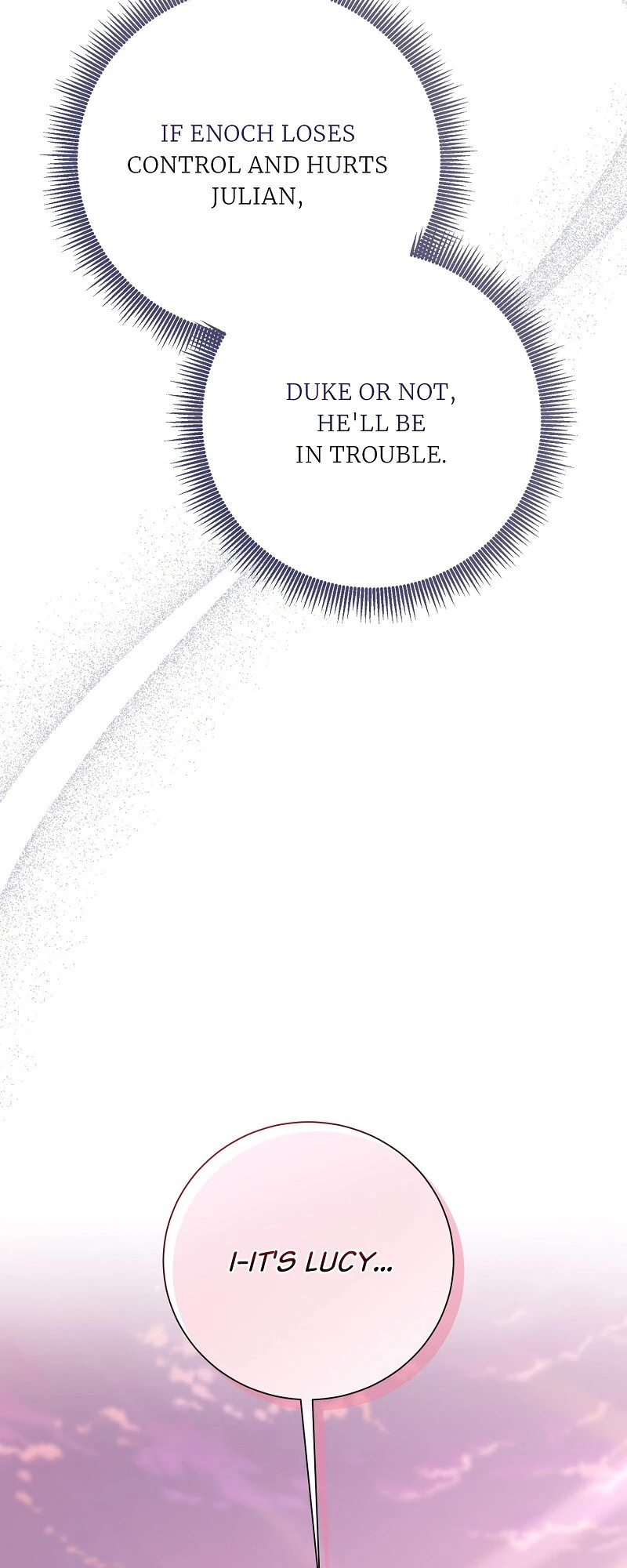 When Cinderella's Magic Fades Away Chapter 58 - page 13