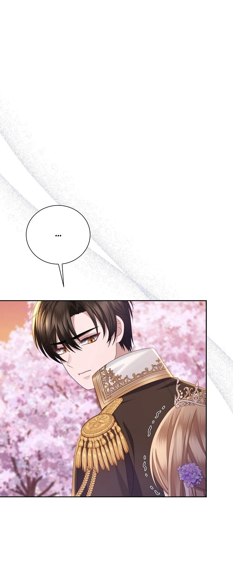 When Cinderella's Magic Fades Away Chapter 58 - page 16