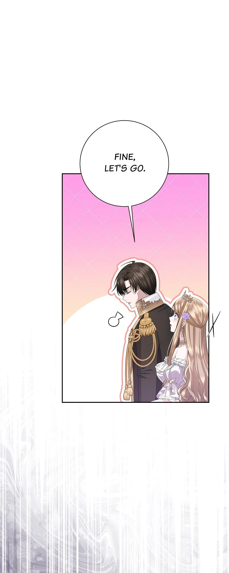 When Cinderella's Magic Fades Away Chapter 58 - page 17