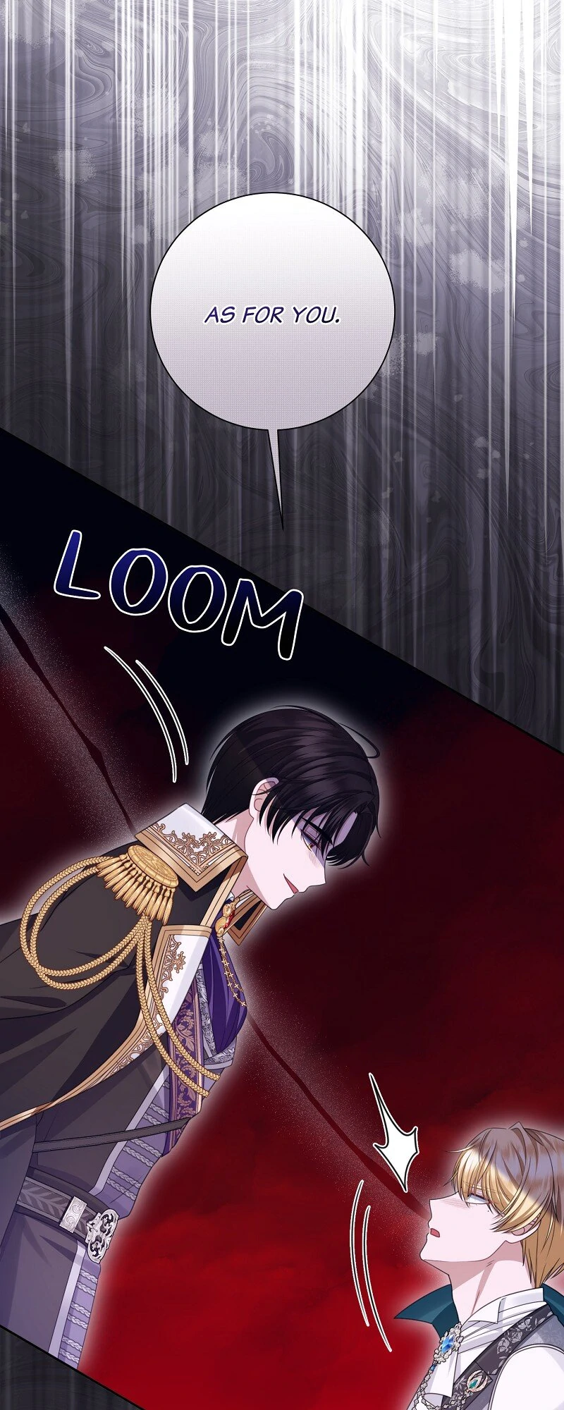 When Cinderella's Magic Fades Away Chapter 58 - page 18