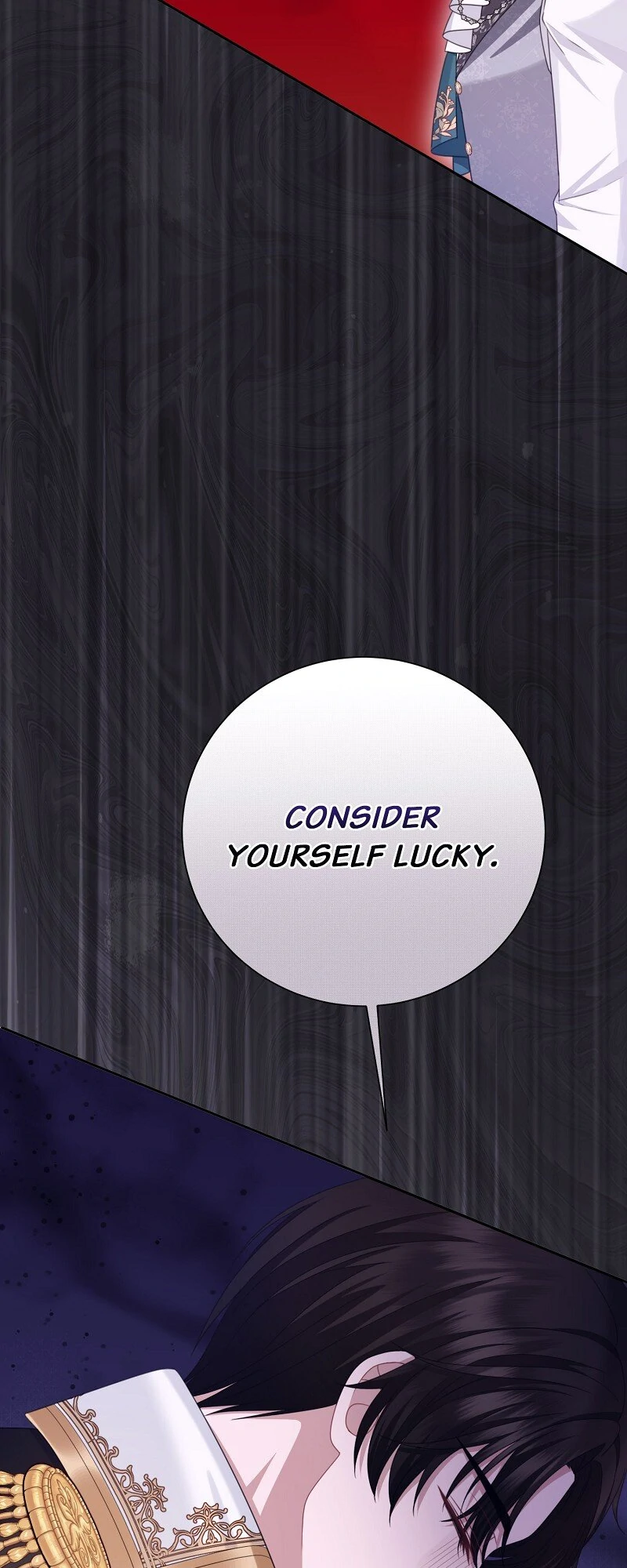 When Cinderella's Magic Fades Away Chapter 58 - page 19